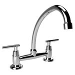 Griferia-para-Cocina-Sobre-Mesada-Estalgrif-Thunder-principal