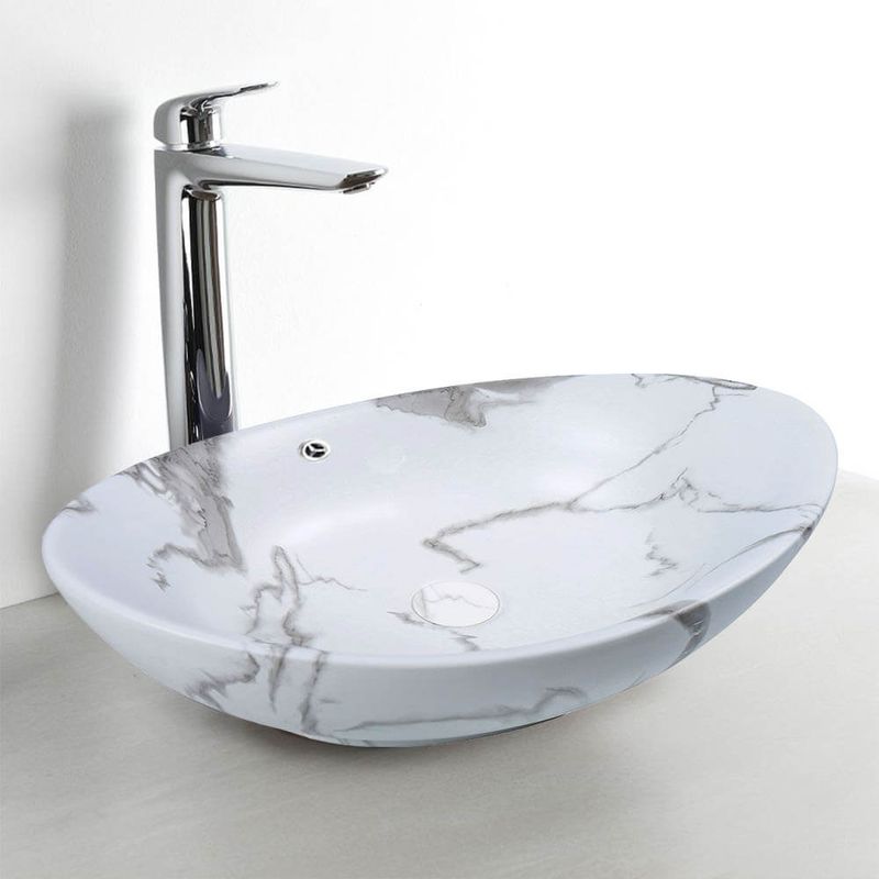 Bacha-de-Apoyar-Amur-Marmol-Blanco-Mate-Aqualia-AQ21260-MWM-ambientacion