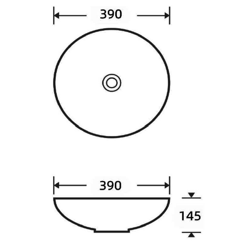 Bacha-de-Apoyar-Suazi-Marmol-Blanco-AQ21266-MW-esquema