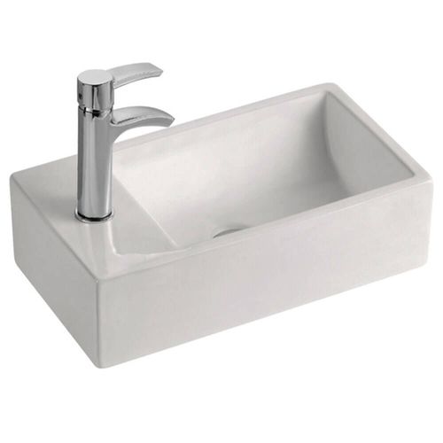 Bacha de Apoyar Rick Aqualia AQ21191-W