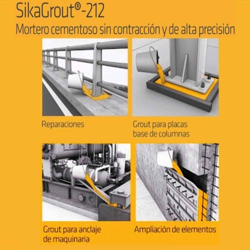 Sikagrout-212-X-25Kg-400909-ambientacion-2