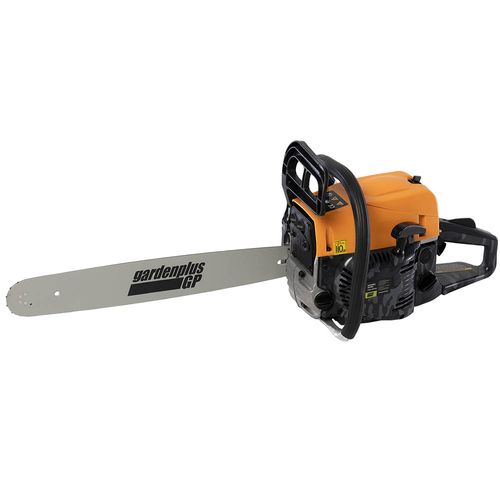 Motosierra Camuflada Lusqtoff PROM-52GC 52CC