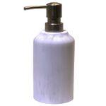 Dispenser-de-Jabon-Ceramico-Simil-Marmol-Blanco-Concepto-Deco-CER0125-principal