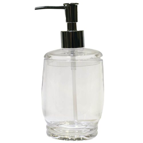 Dispenser de Jabón Curvo Premium Concepto Deco ACR0334