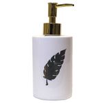 Dispenser-de-Jabon-Golden-Leaf-Concepto-Deco-SPL0062-principal