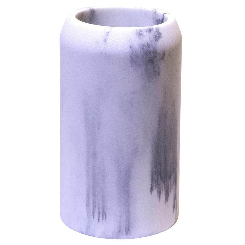 Portacepillos-Ceramico-Simil-Marmol-Blanco-Concepto-Deco-CER0126-principal