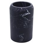 Portacepillos-Ceramico-Simil-Marmol-Negro-Concepto-Deco-CER0116-principal