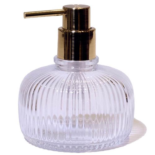 Dispenser de Jabón Bajo Vidrio Concepto Deco SPL0112