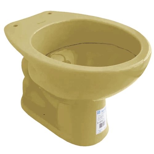 Inodoro Corto Dorado Ferrum Andina IFA-D