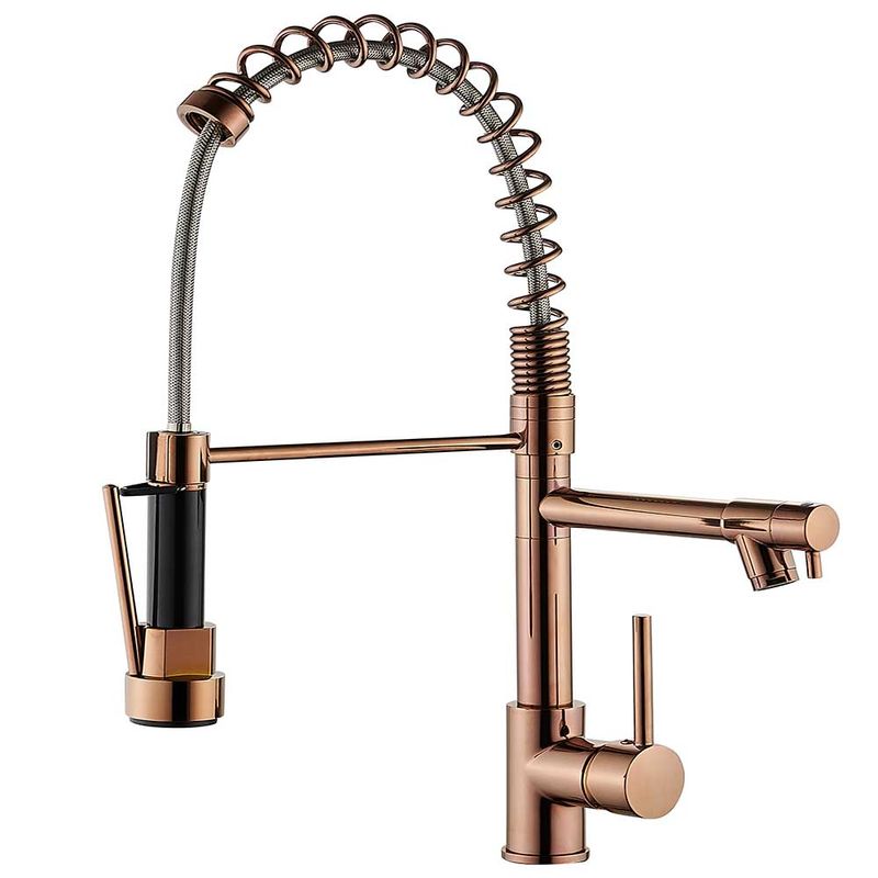 Griferia-de-Cocina-Monocomando-Aqualia-Calcata-Rosa-Dorado-AQ592711-RD-principal.jpg