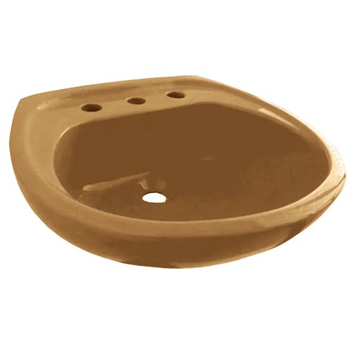 Lavatorio Dorado Ferrum 3Ag Andina LEA3-D
