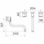 griferia-cocina-pared-embutir-pico-bajo-oasis-estalgrif-cromo-270-051-00-esquema
