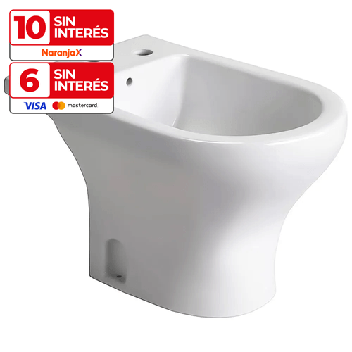 Bidet Blanco Ferrum 3Ag Veneto BTA3J