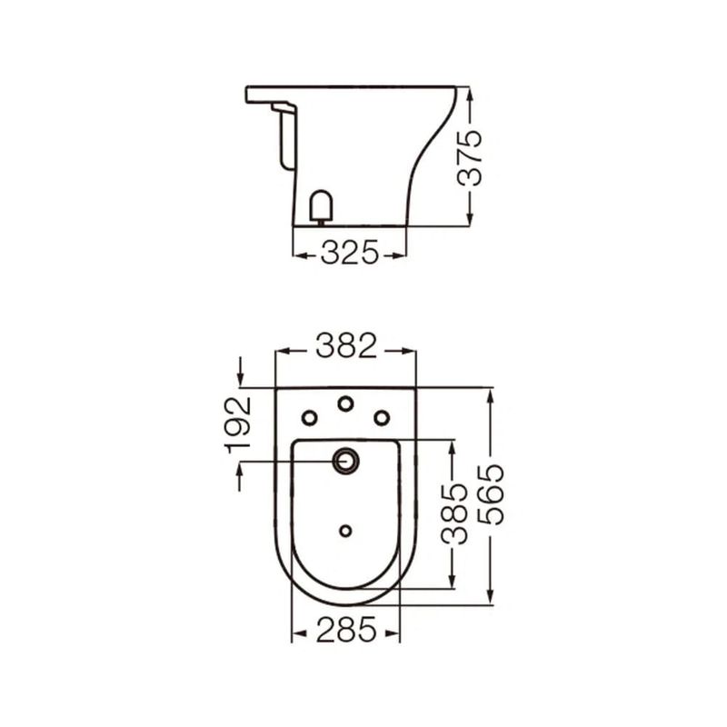 bidet-3-agujeros-veneto-ferrum-blanco-bta3j-esquema