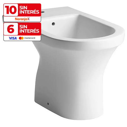 Bidet Blanco Ferrum 1Ag Veneto BTA1J