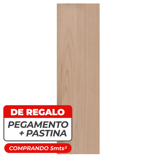Porcelanico Lume Elegance Nocce Pul 22X89