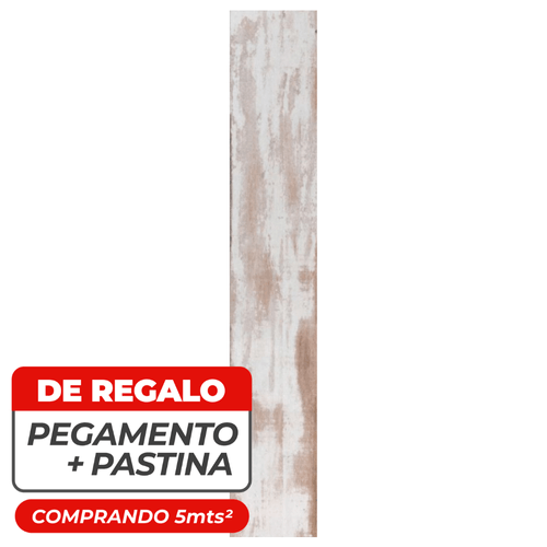 Porcellanato Jacarandá Pátina Portobello 20x120