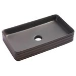 Bacha-de-Apoyar-Arrayan-Gris-Oscuro-Mate-AQ21236-GOM-principal