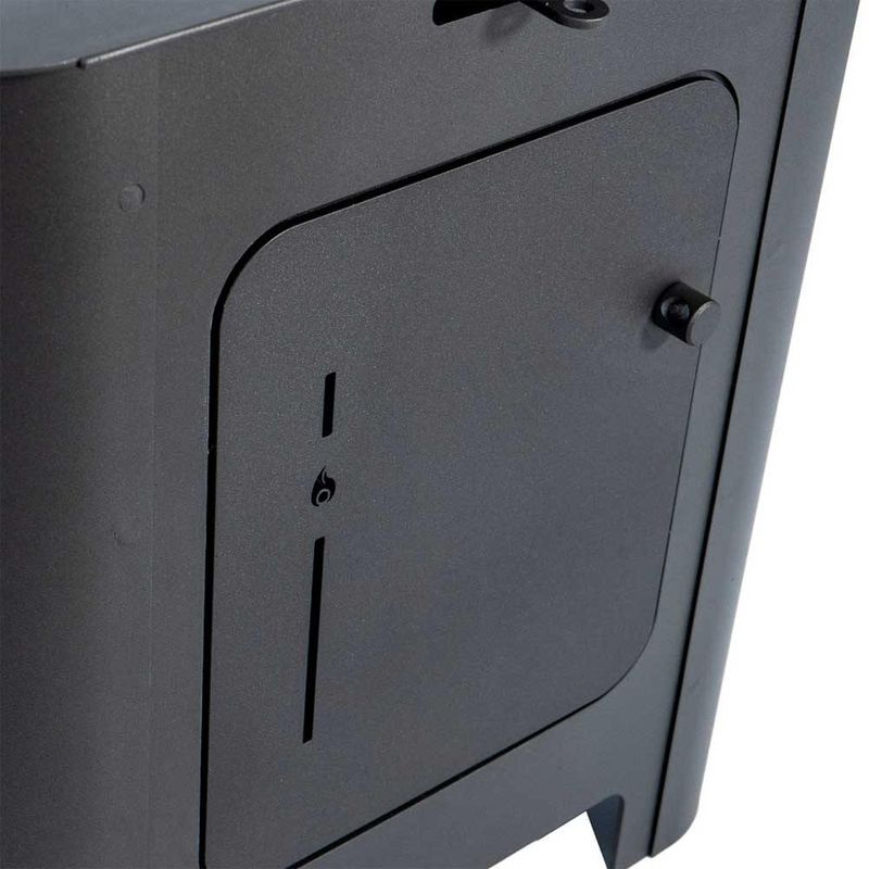 Calefactor-a-Lena-Tomen-Eco-7000-puerta