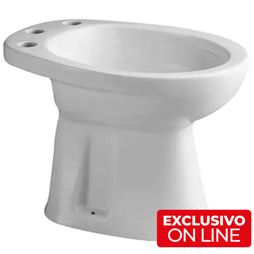 Bidet Blanco Ferrum 3Ag Andina BEA3