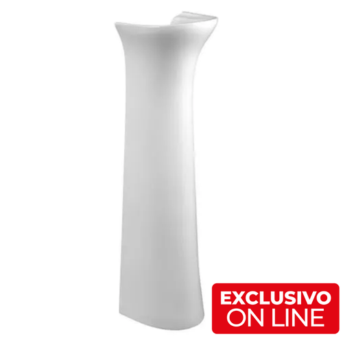 Columna Pie Blanco Ferrum Andina/Atuel CTF
