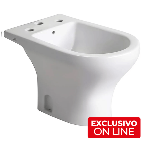Bidet Blanco Ferrum 3Ag Veneto BTA3J