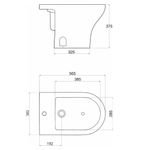 Bidet-Veneto-esquema-ferrum