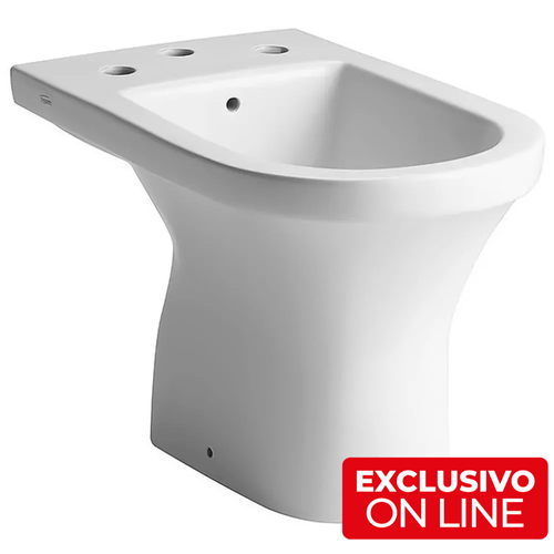 Bidet Blanco Ferrum 3Ag Varese BJA3J