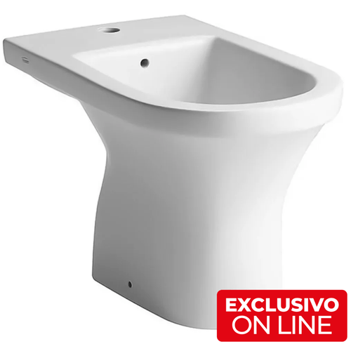 Bidet Blanco Ferrum 1Ag Varese BJA1J