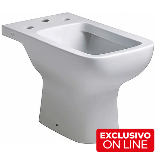 Bidet Blanco Ferrum 3Ag Trento BEL3J