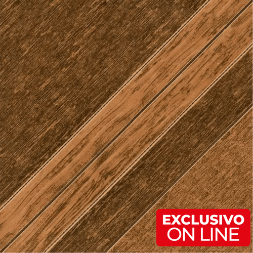 Cerámica Madero Canelo Scop 45.3X45.3