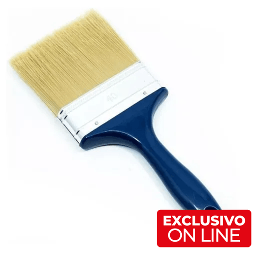 Pinceleta Brocha N°40 Sintética Eko