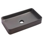 Bacha-de-Apoyar-Arrayan-Gris-Oscuro-Mate-AQ21236-GOM-principal