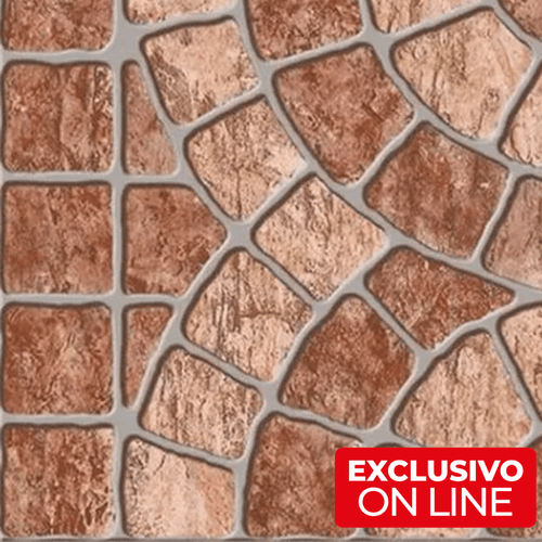 Cerámica Adoquín Serrano Allpa 36x36