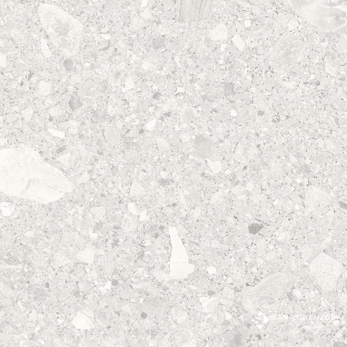 Porcellanato Ceppo Di Gré Avorio  San Lorenzo  80x80cm