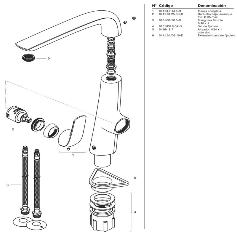 FVL2EPUYEN41104NGCOC