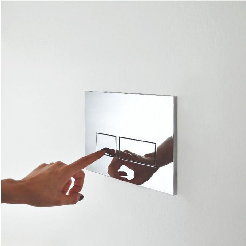 TapaDobleTeclaEmbutirFerrum