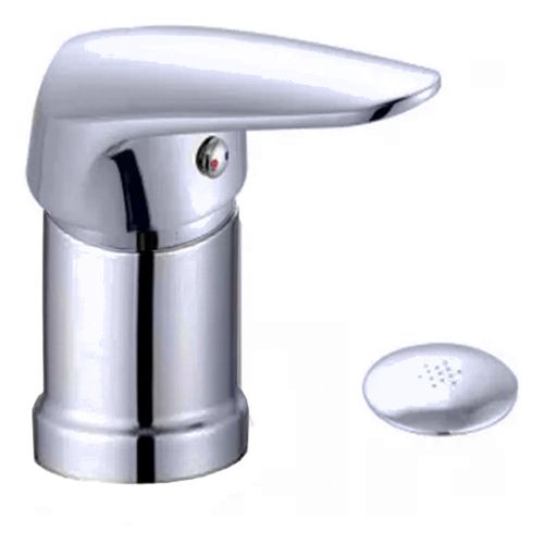 Grifería para Bidet Aqualia Arona Monocomando AQ5710117-CR