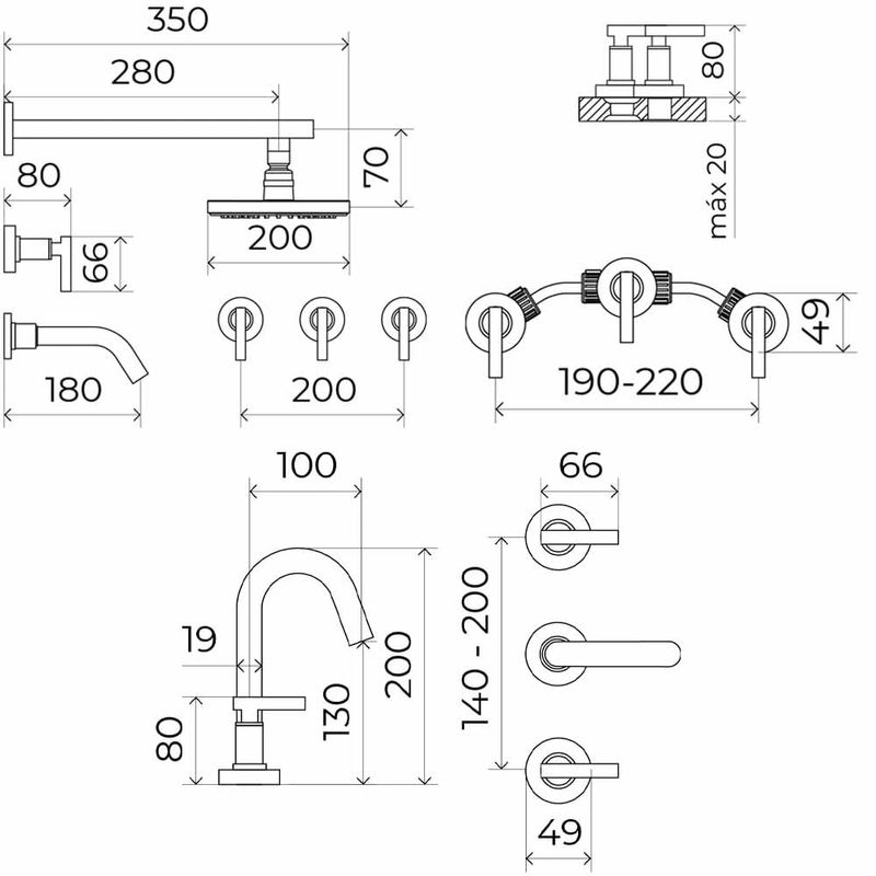 ComboThunderBlackEstalgrif