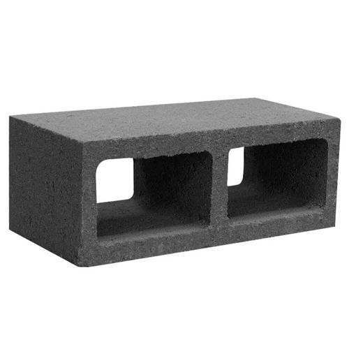 Bloque Hormigon T13 Tensolite Liso 13x19x39 CP144