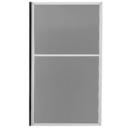 Mosquitero Oblak Varenesenova Blanco 150x150 cm