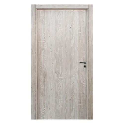 Puerta Placa Oblak Tekstura Nevada MM 90 Izquierda