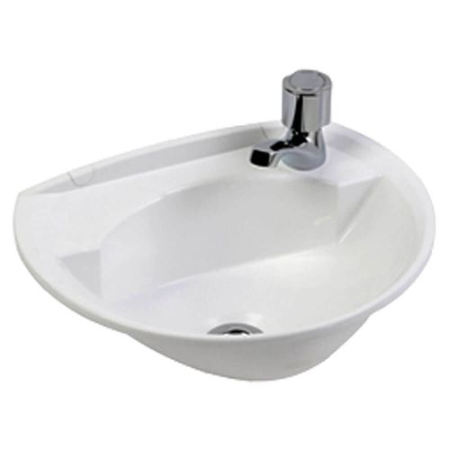 Lavatorio Traful PP Blanco 4 Lts 36 Cm LP040-B