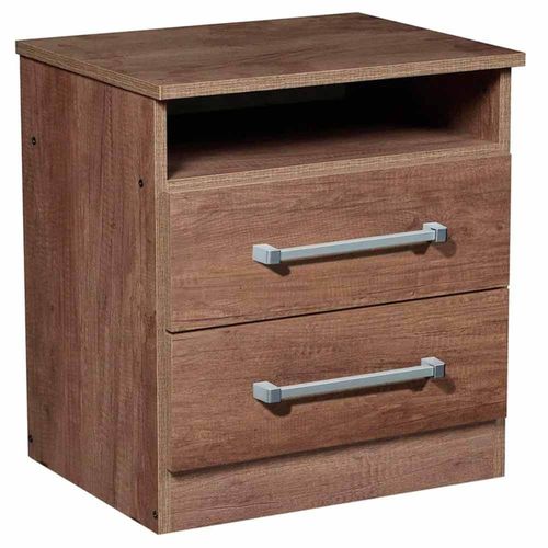 Mesa de Luz Trio 2C Nebraska Ricchezze