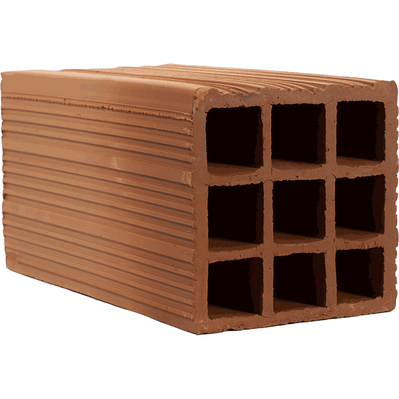 LadrilloHueco18x18x33